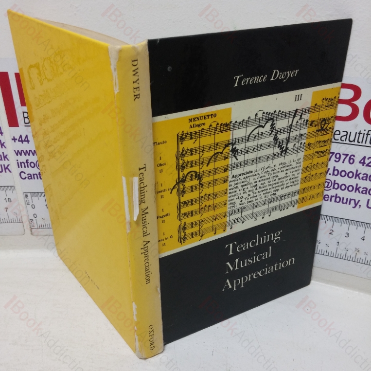 Teaching Musical Appreciation
