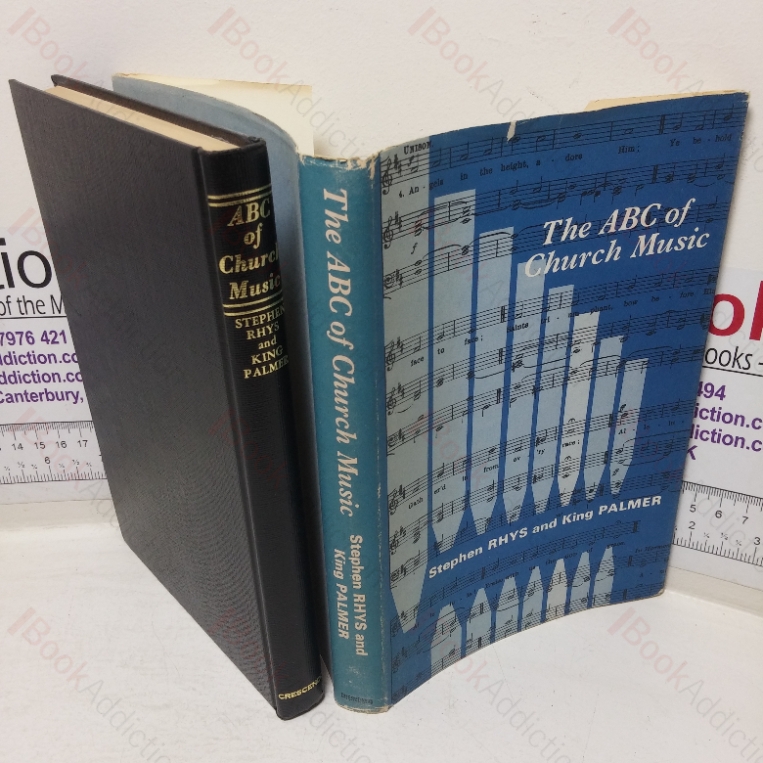 The ABC Of Church Music