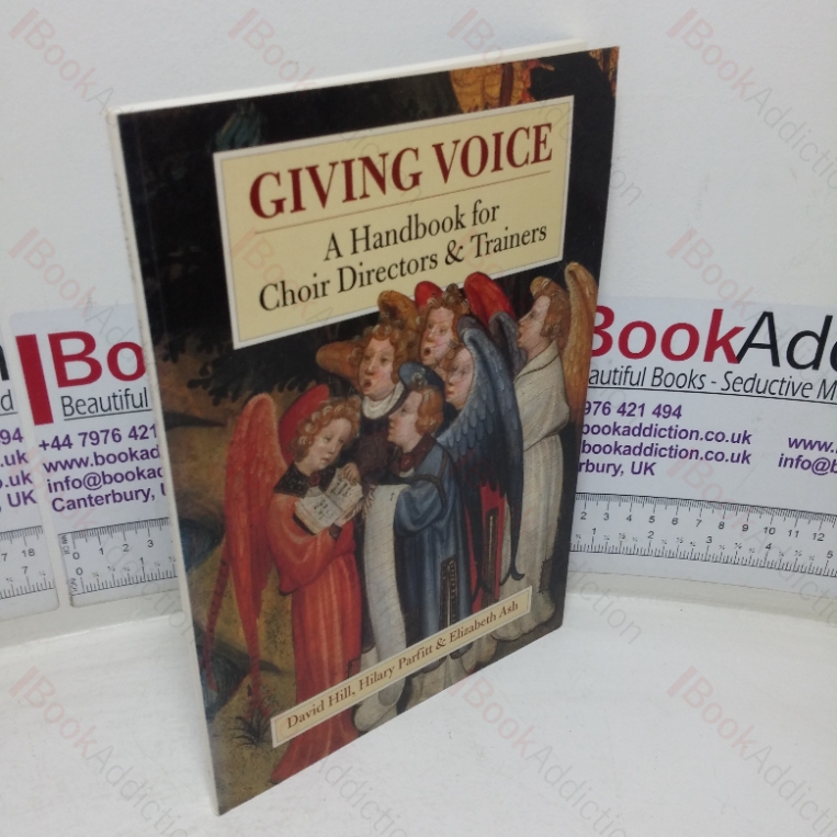 Giving Voice: A Handbook for Choir Directors & Trainers