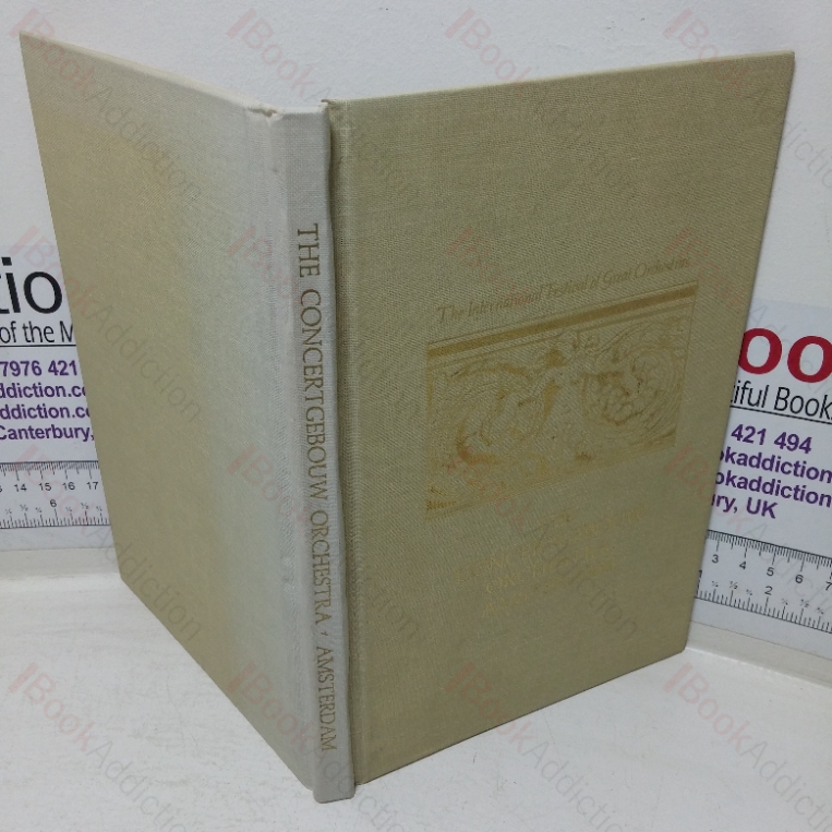 An Evening with the Concertgebouw Orchestra, Amsterdam