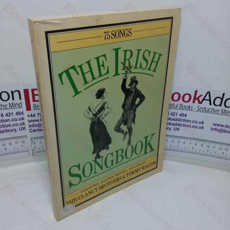 The Irish Songbook