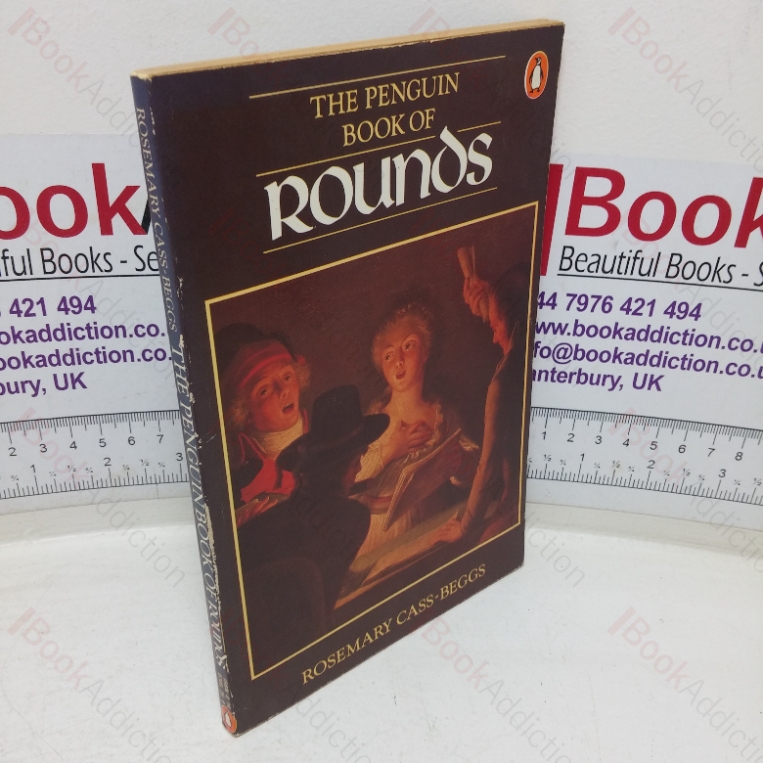 The Penguin Book of Rounds