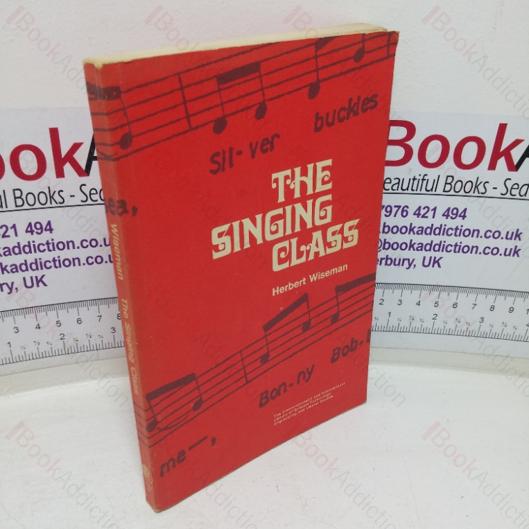 The Singing Class