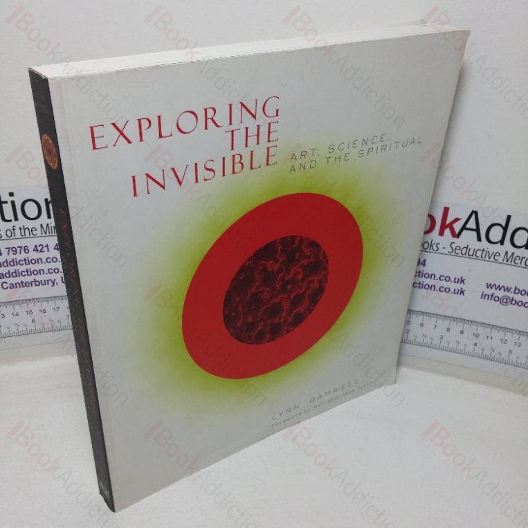 Exploring the Invisible: Art, Science, and the Spiritual