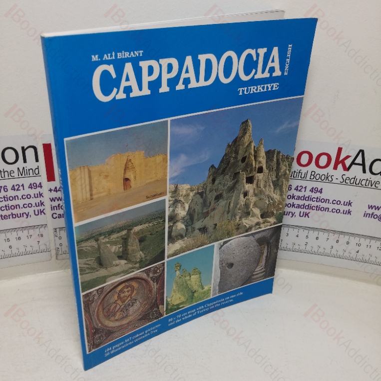 Cappadocia, Türkiye