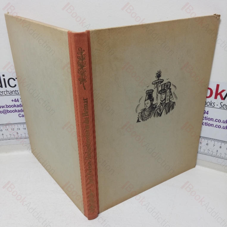 Hochzeitsreise in die Heimat