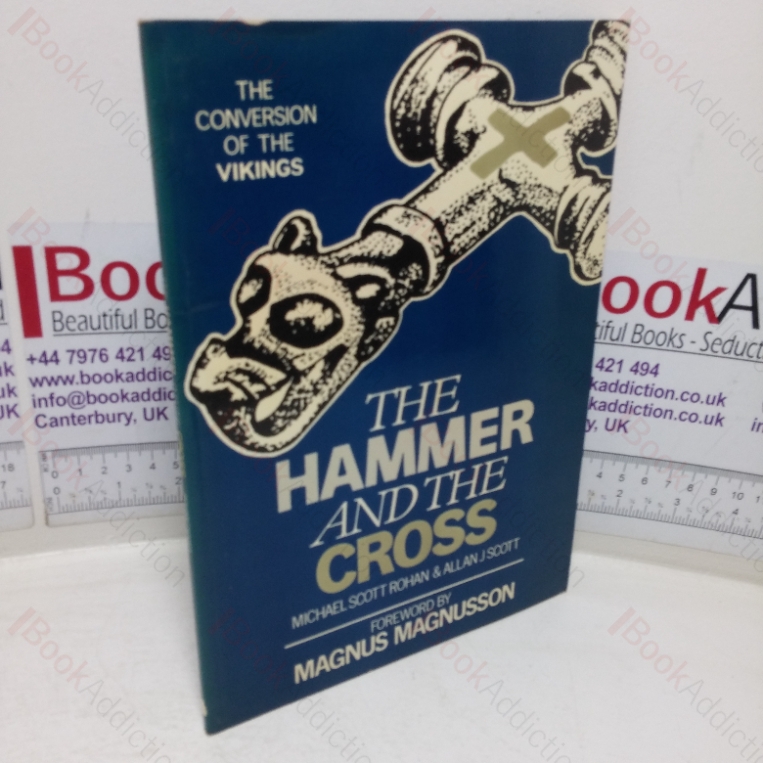The Hammer and the Cross