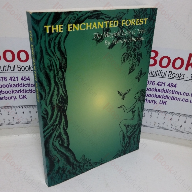 The Enchanted Forest: The Magical Lore of Trees