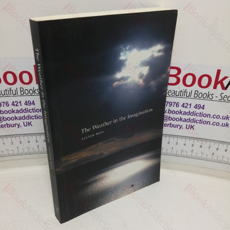 The Weather in the Imagination