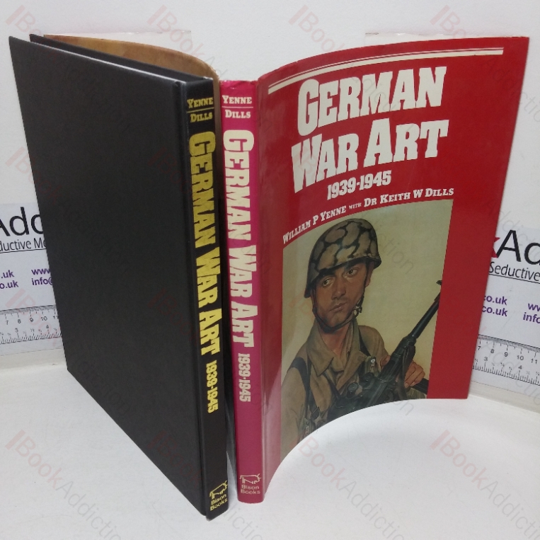 German War Art, 1939-1945
