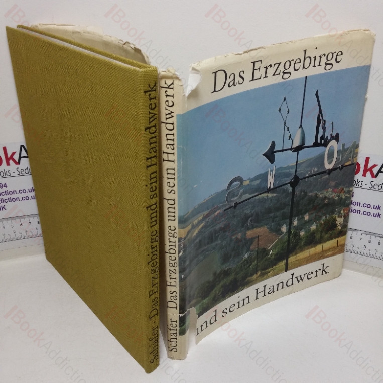 Das Erzgebirge und sein Handwerk