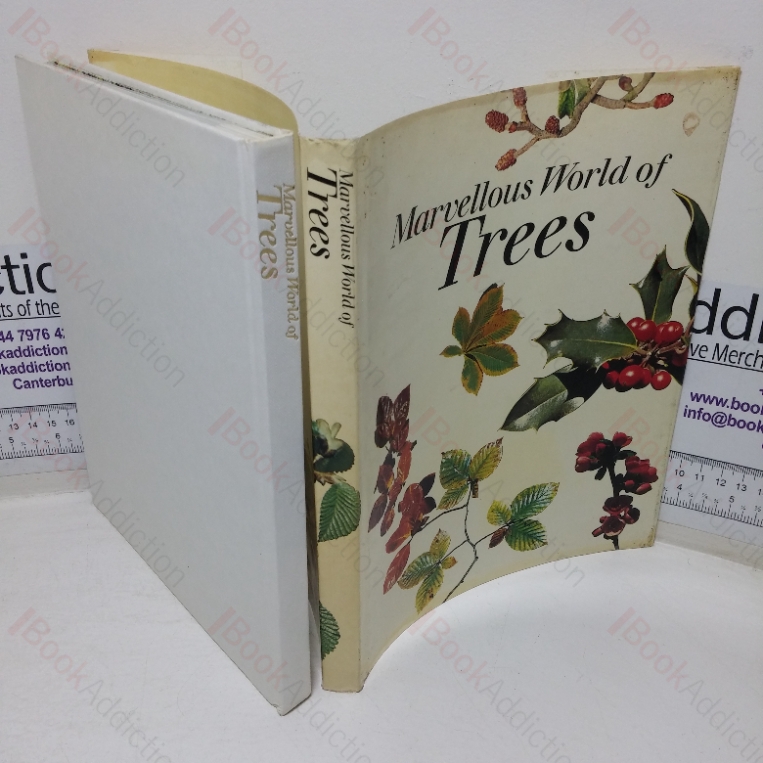 Marvellous World of Trees