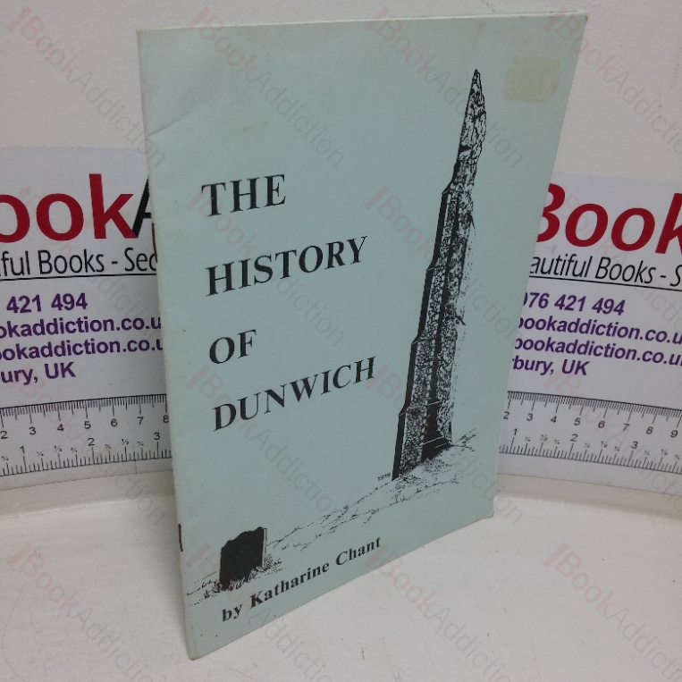 History of Dunwich