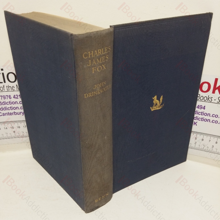 Charles James Fox