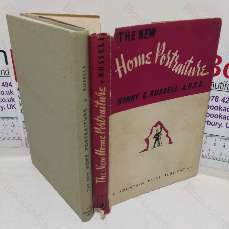 The New Home Portraiture