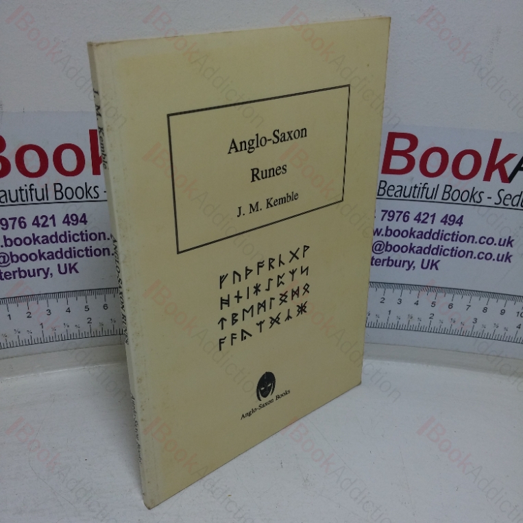 Anglo Saxon Runes