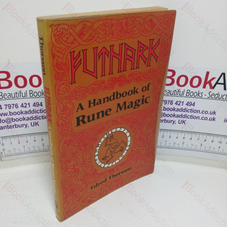 Futhark: Handbook of Rune Magic