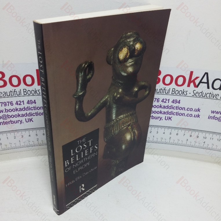 The Lost Beliefs of Northern Europe