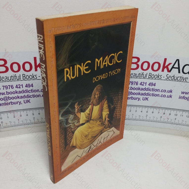 Rune Magic