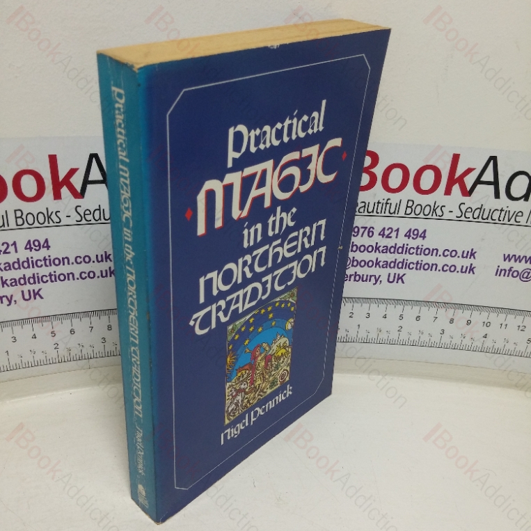 Practical Magic in the Northern Tradition