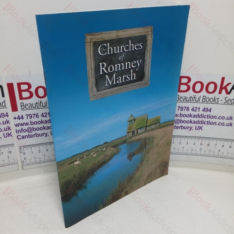 Churches of Romney Marsh