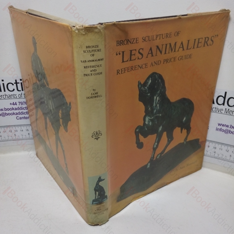 Bronze Sculpture of Les Animaliers: Reference and Price Guide