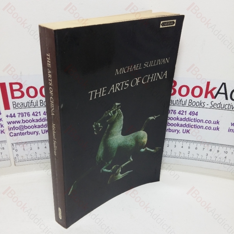 The Arts of China