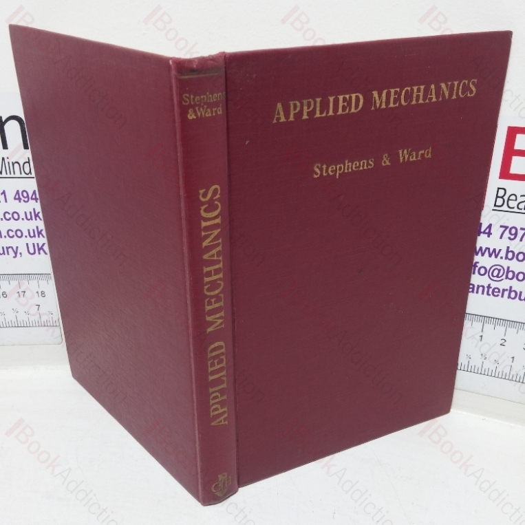 Applied Mechanics
