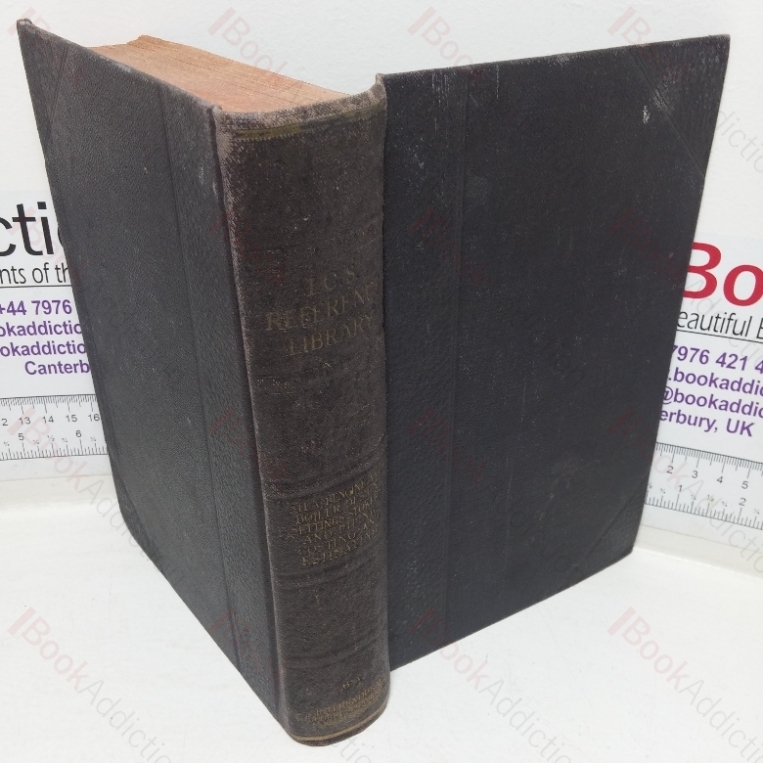 I C S Reference Library: Mechanics of the Steam Engine, Steam-Engine Design, Types of Steam Boilers, Boiler Fittings etc