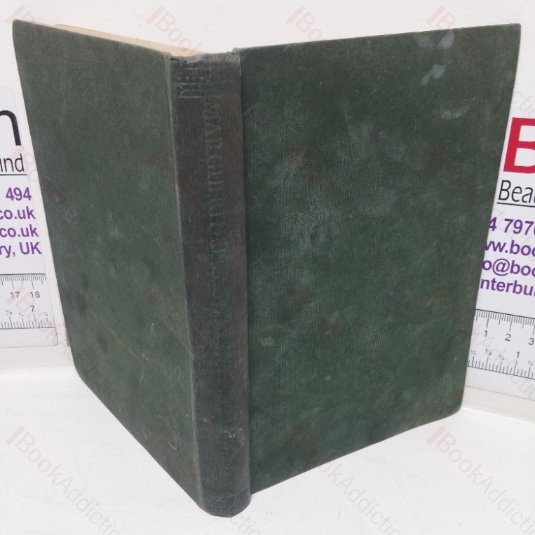 Cake and Biscuit Book