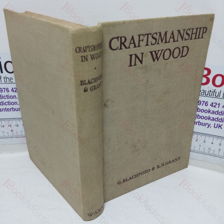 Craftsmanship In Wood