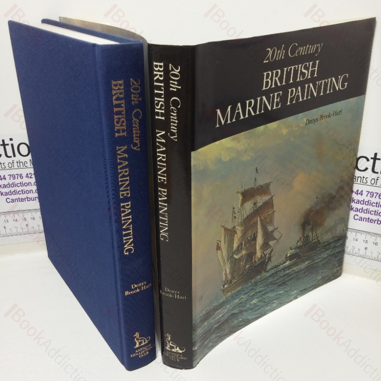 20th Century British Marine Painting
