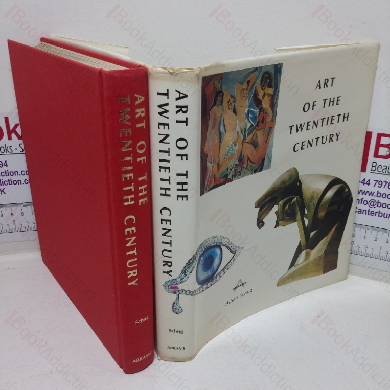 Art of the Twentieth Century