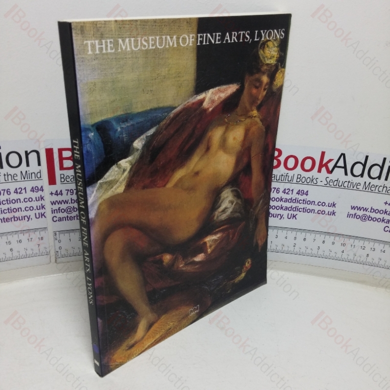 The Museum of Fine Arts, Lyons