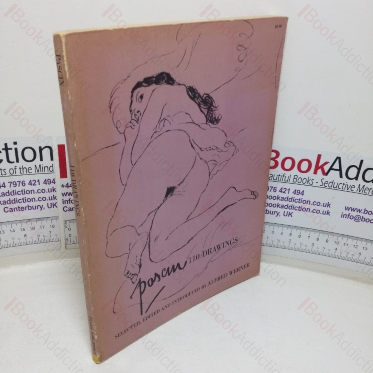Pascin: 110 Drawings