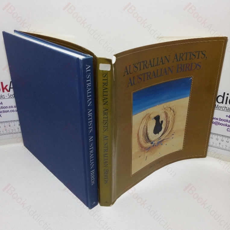 Australian Artists, Australian Birds