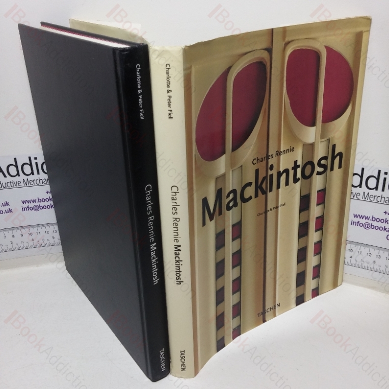 Charles Rennie Mackintosh, 1868-1928 (Architecture & Design series)