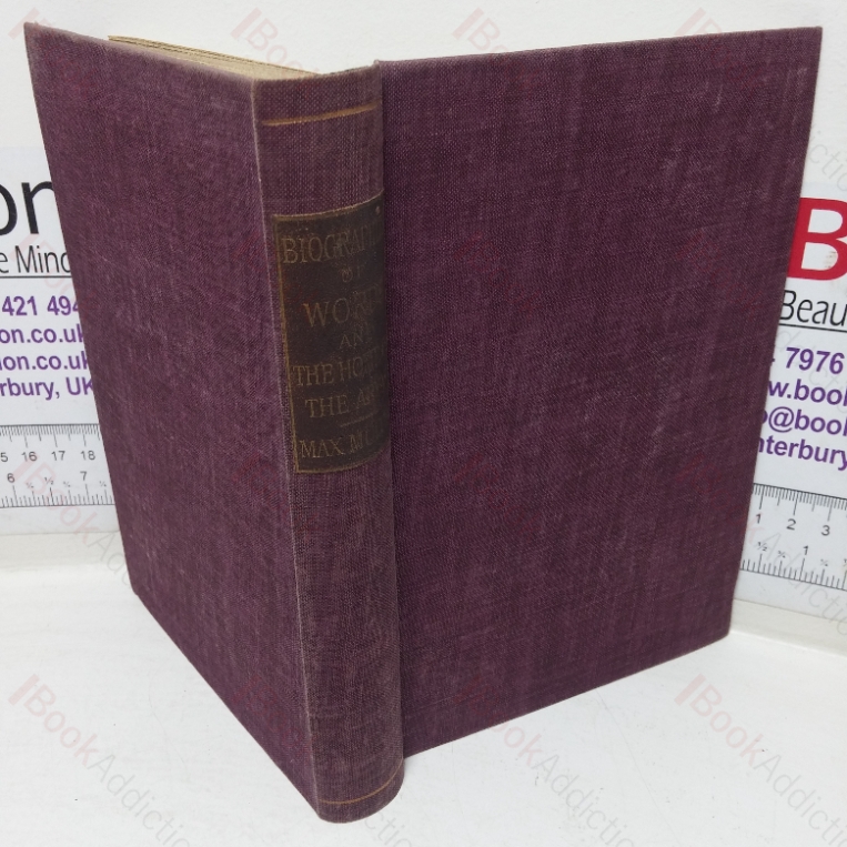 Biographies of Words and the Home of the Aryas