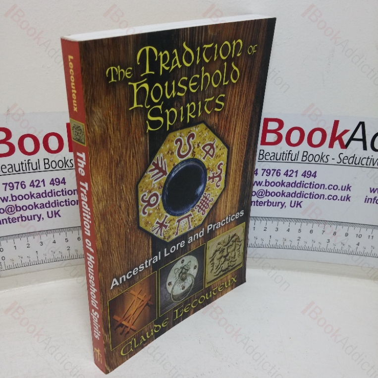 The Tradition of Household Spirits: Ancestral Lore and Practices