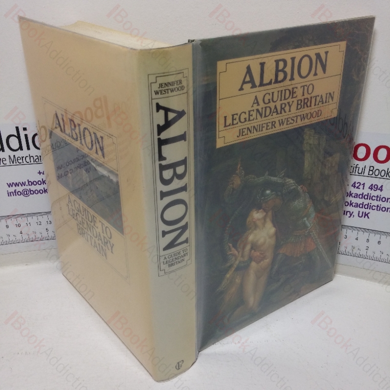 Albion: A Guide to Legendary Britain