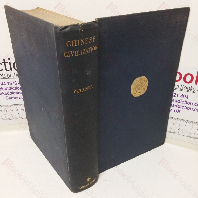 Chinese Civilization