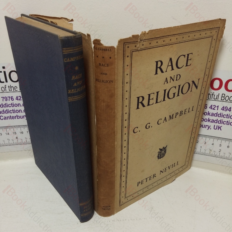 Race and Religion