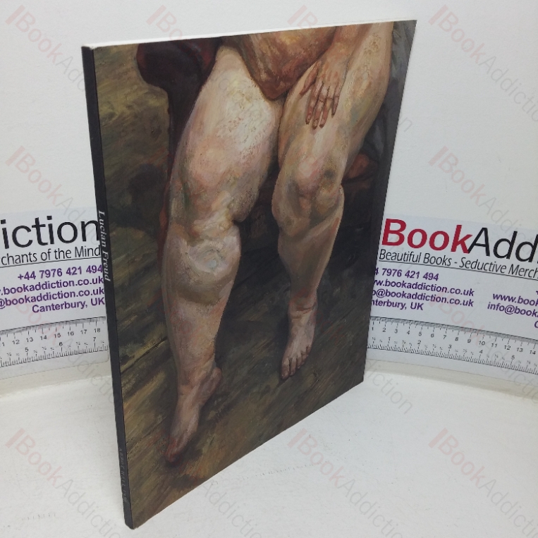 Lucien Freud: Paintings and Etchings