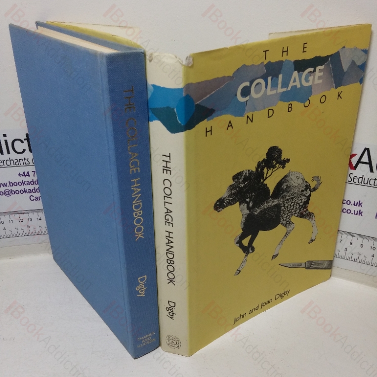 The Collage Handbook