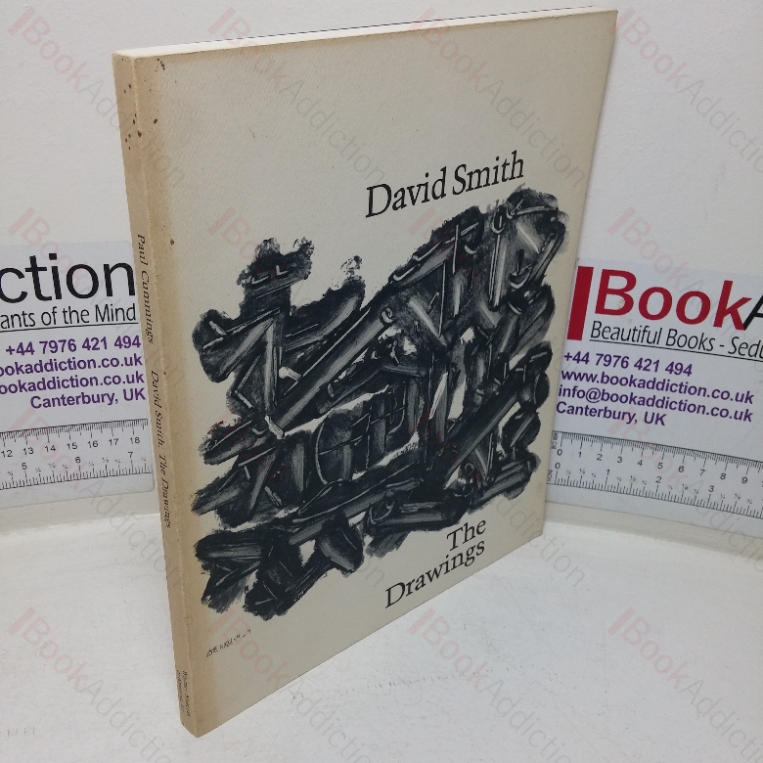 David Smith: The Drawings
