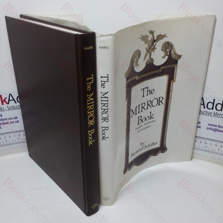 The Mirror Book: English, American & European