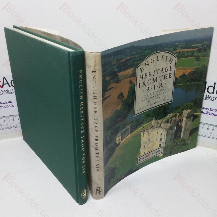 English Heritage from the Air