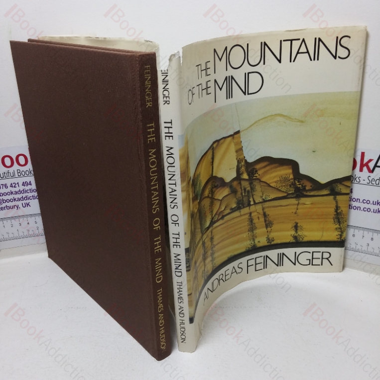 The Mountains of the Mind: A Fantastic Journey into Reality