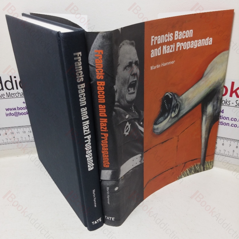 Francis Bacon and Nazi Propaganda