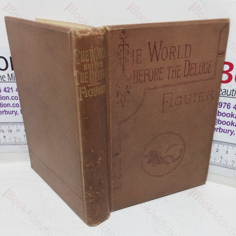 The World Before the Deluge